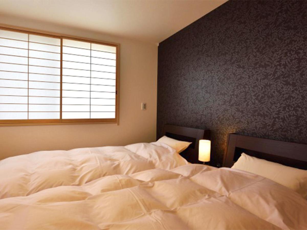 Shukushuku Villa Kyoto Luaran gambar