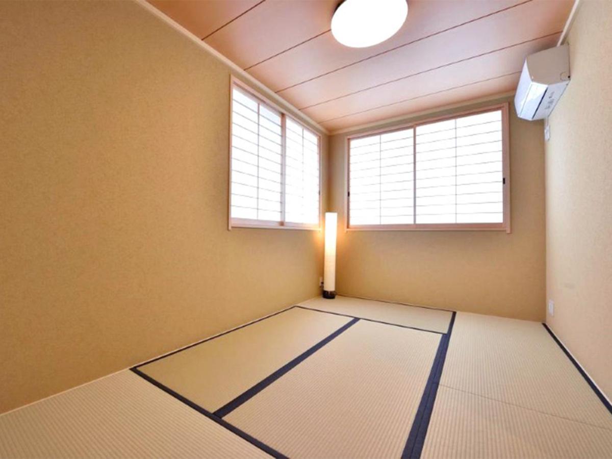 Shukushuku Villa Kyoto Luaran gambar