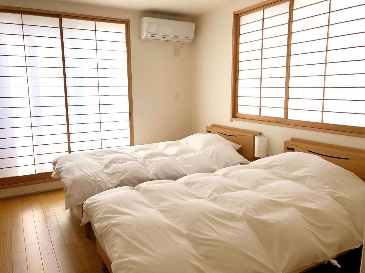 Shukushuku Villa Kyoto Luaran gambar