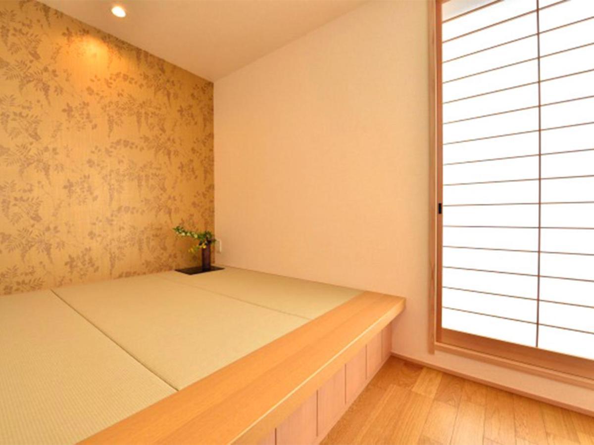 Shukushuku Villa Kyoto Luaran gambar