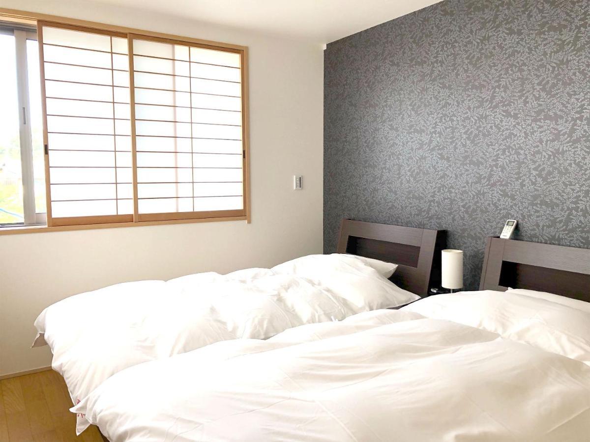 Shukushuku Villa Kyoto Luaran gambar