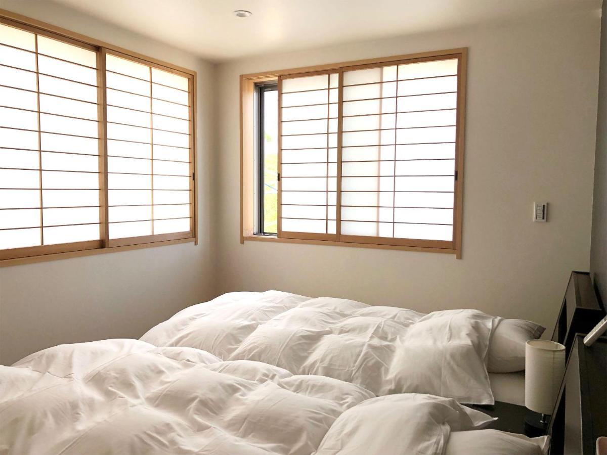 Shukushuku Villa Kyoto Luaran gambar