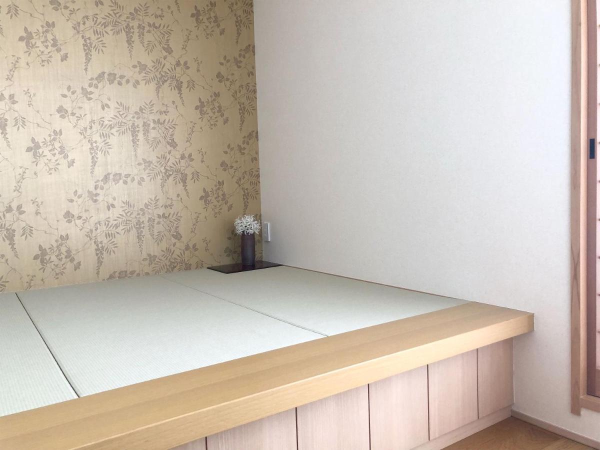 Shukushuku Villa Kyoto Luaran gambar