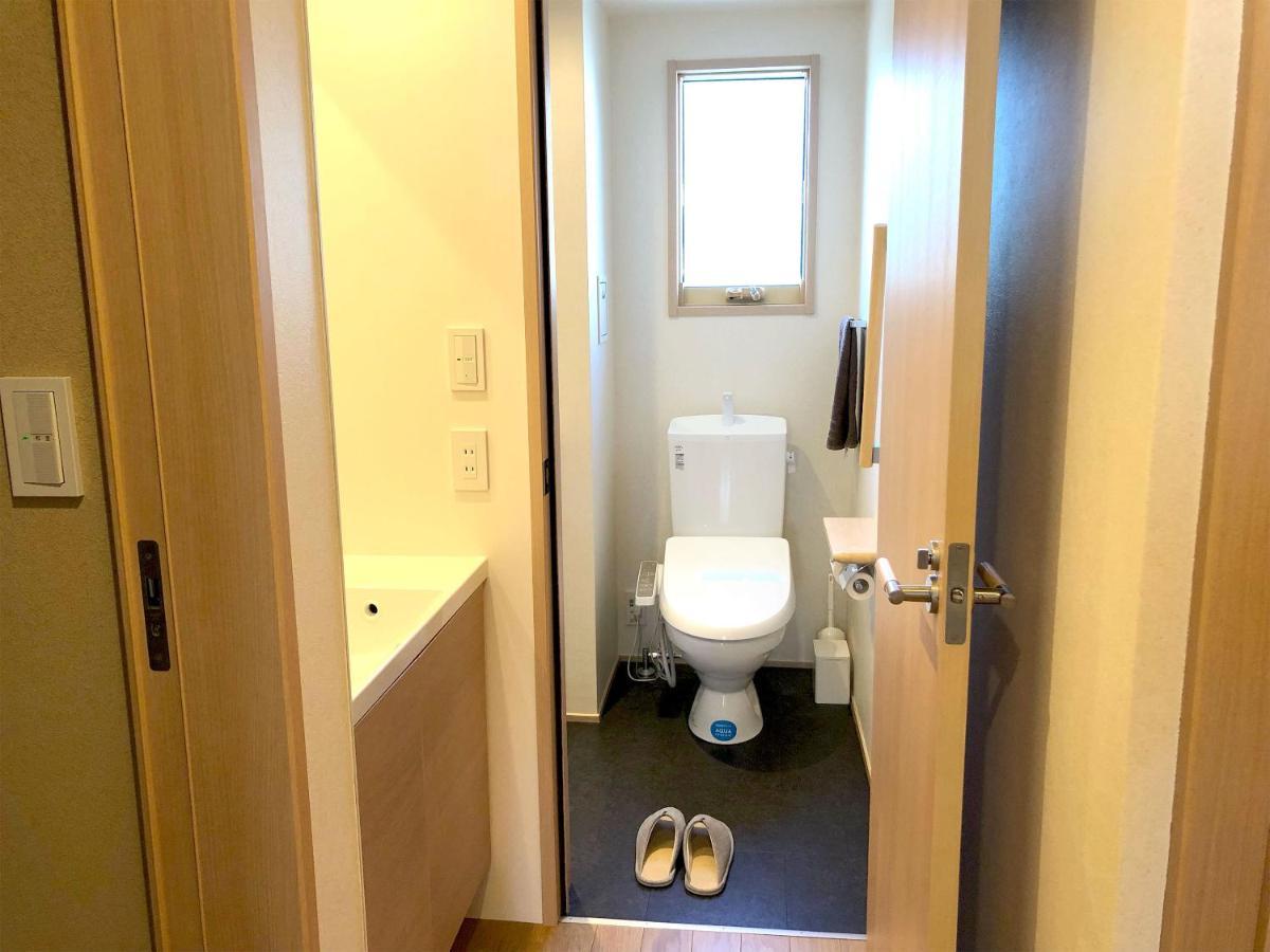 Shukushuku Villa Kyoto Luaran gambar