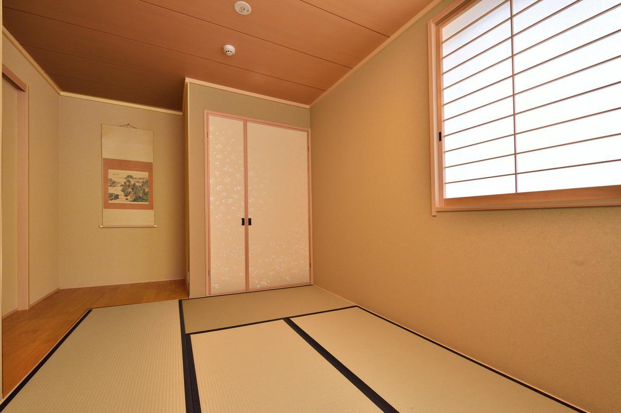 Shukushuku Villa Kyoto Luaran gambar
