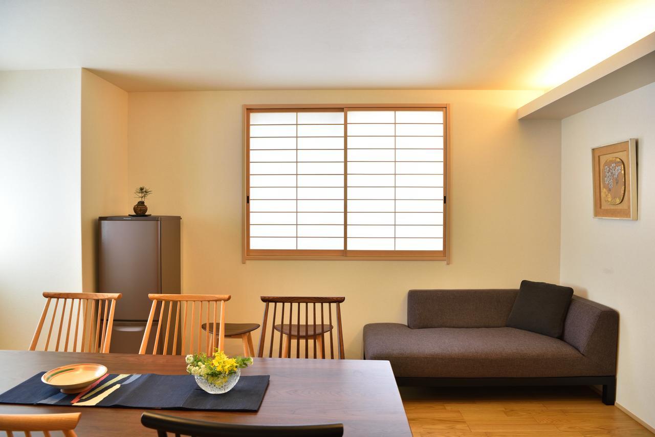 Shukushuku Villa Kyoto Luaran gambar