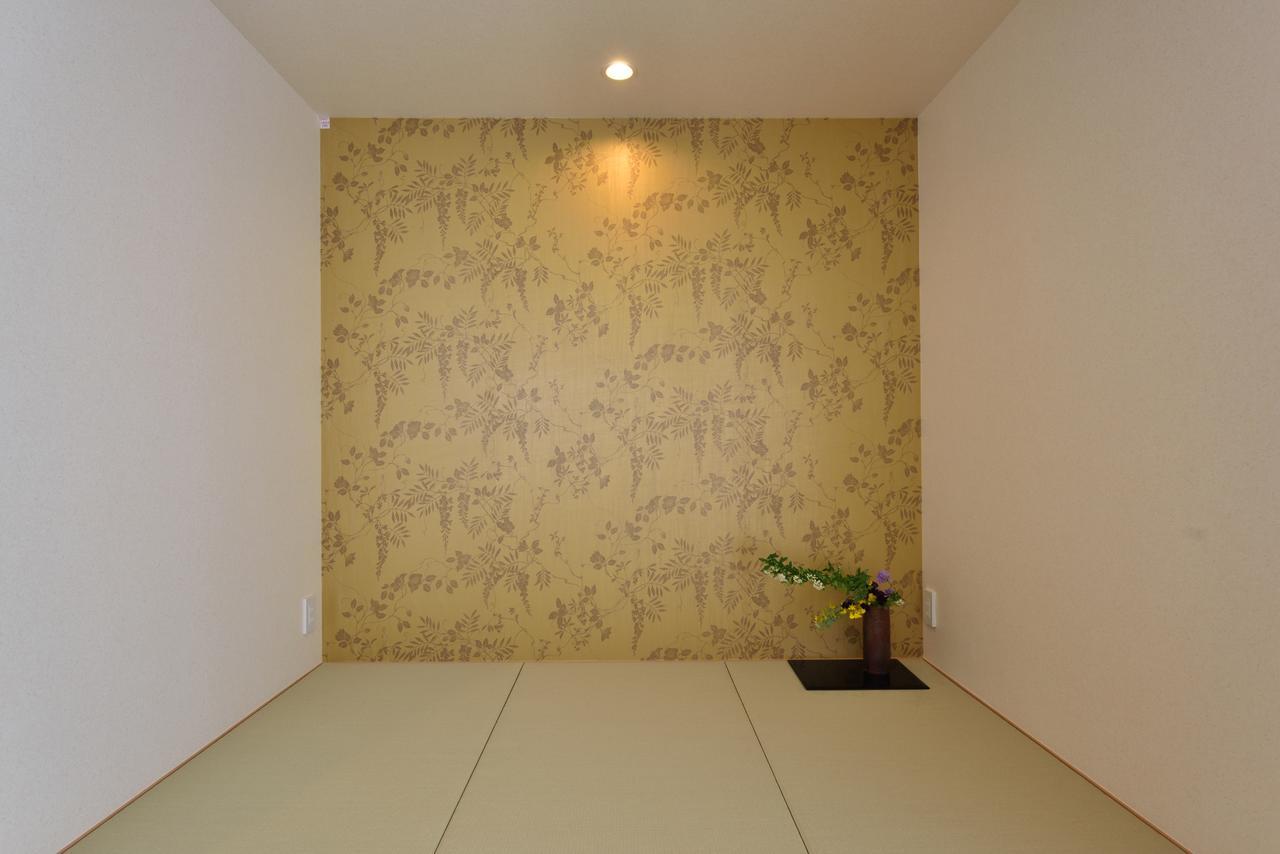 Shukushuku Villa Kyoto Luaran gambar