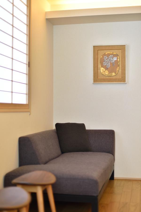 Shukushuku Villa Kyoto Luaran gambar