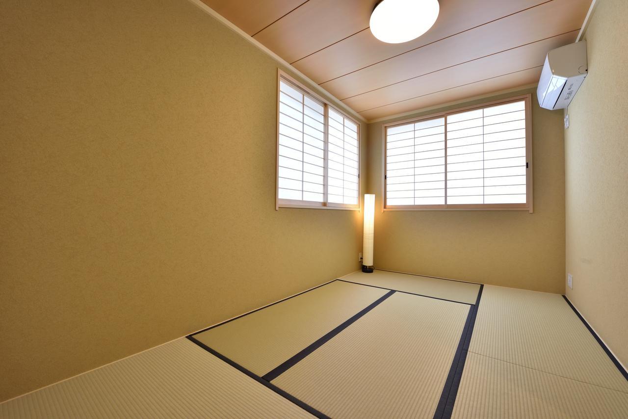 Shukushuku Villa Kyoto Luaran gambar